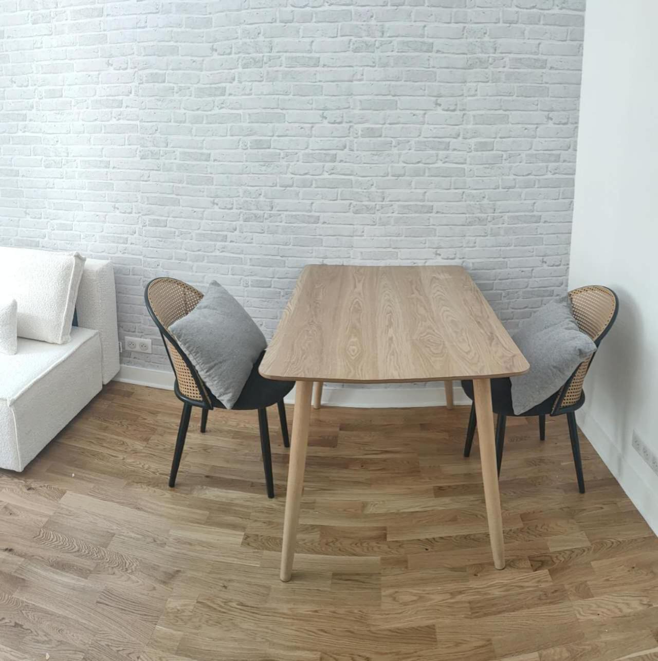 Stylish Parisian Flat Near Eiffel Tower Parigi